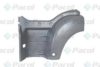 PACOL MAN-SP-005L Foot Board, door sill
